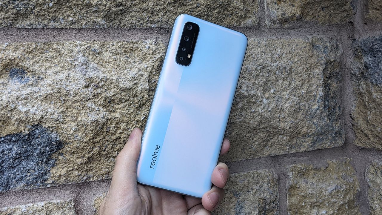 Realme 7