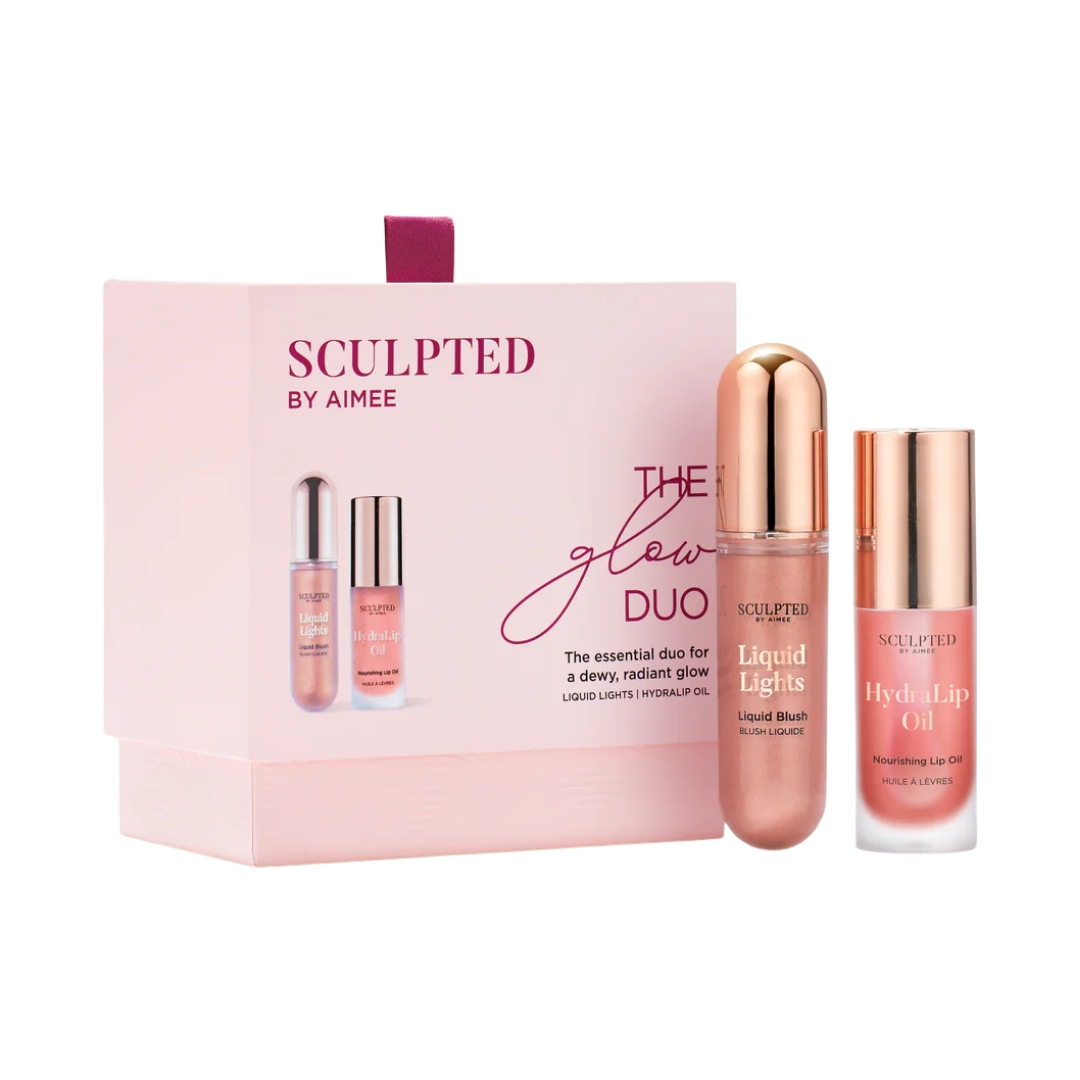 Sculpted By Aimee The Glow Duo