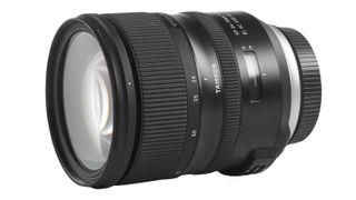 Tamron SP 24-70mm f/2.8 Di VC USD G2 