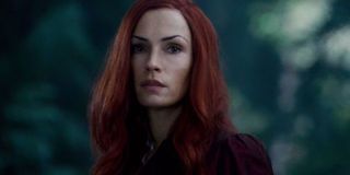 Famke Janssen as Jean Grey in X-Men: The Last Stand