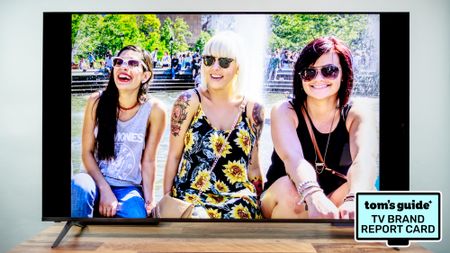 A Vizio Mini-LED TV