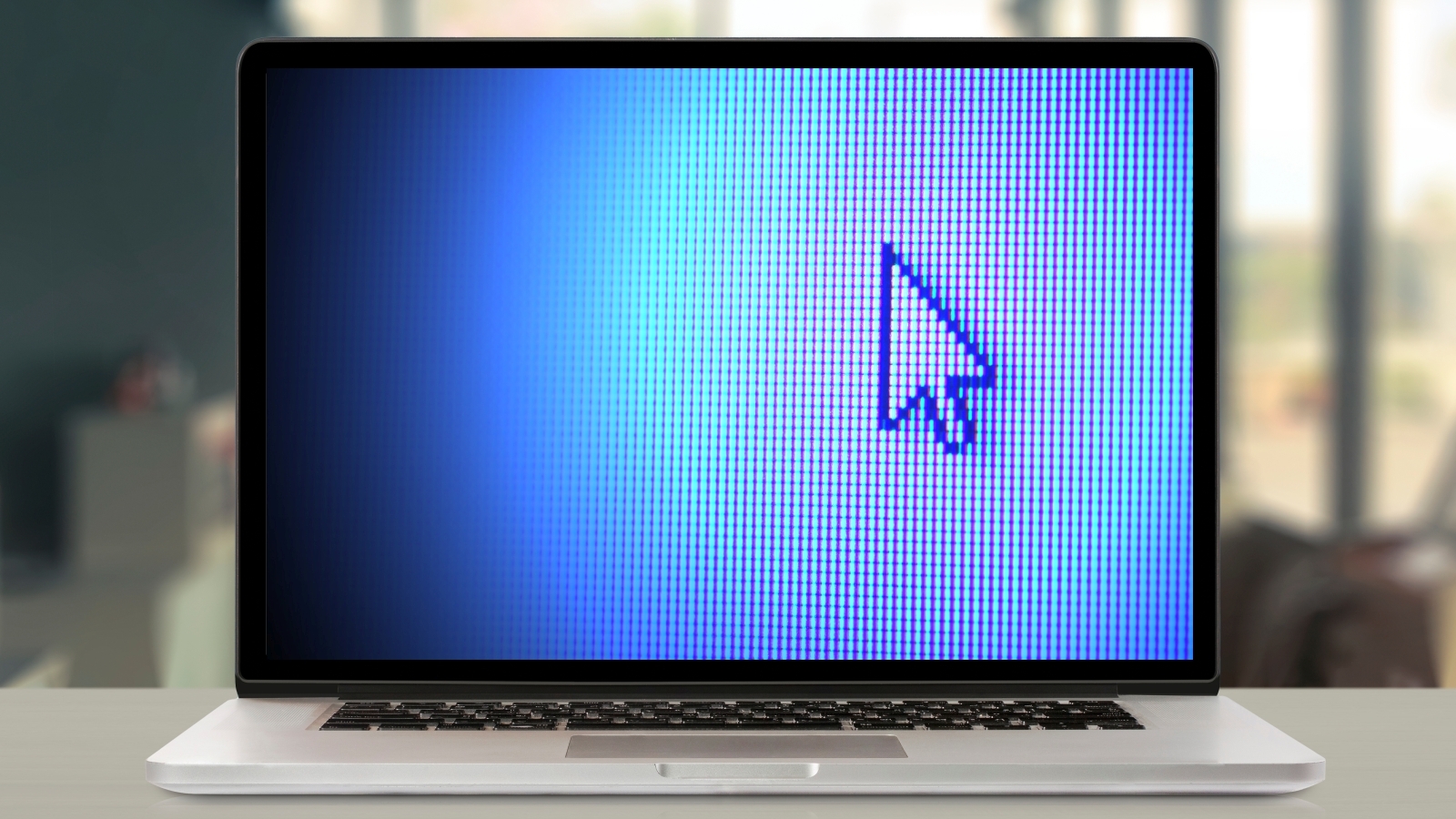 how to change mouse cursor windows 10