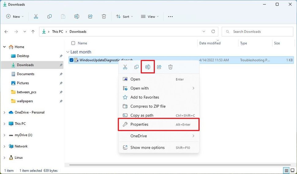 What's new with File Explorer on Windows 11 2022 Update | Windows Central