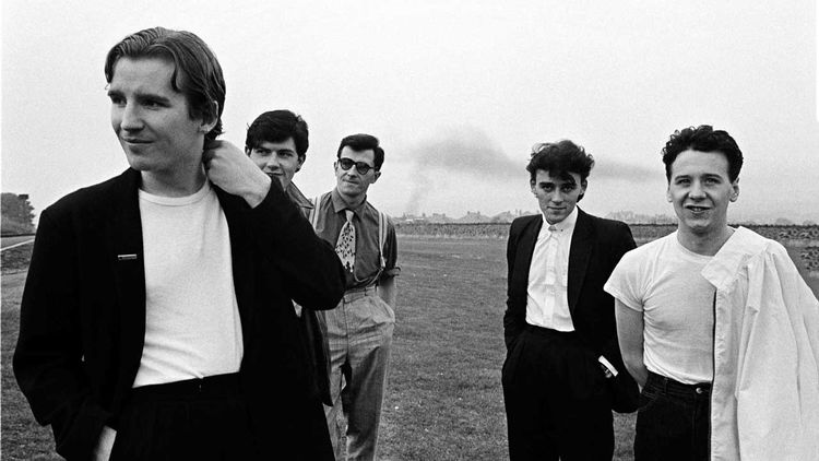 How Simple Minds made New Gold Dream (81–82–83–84) | Louder