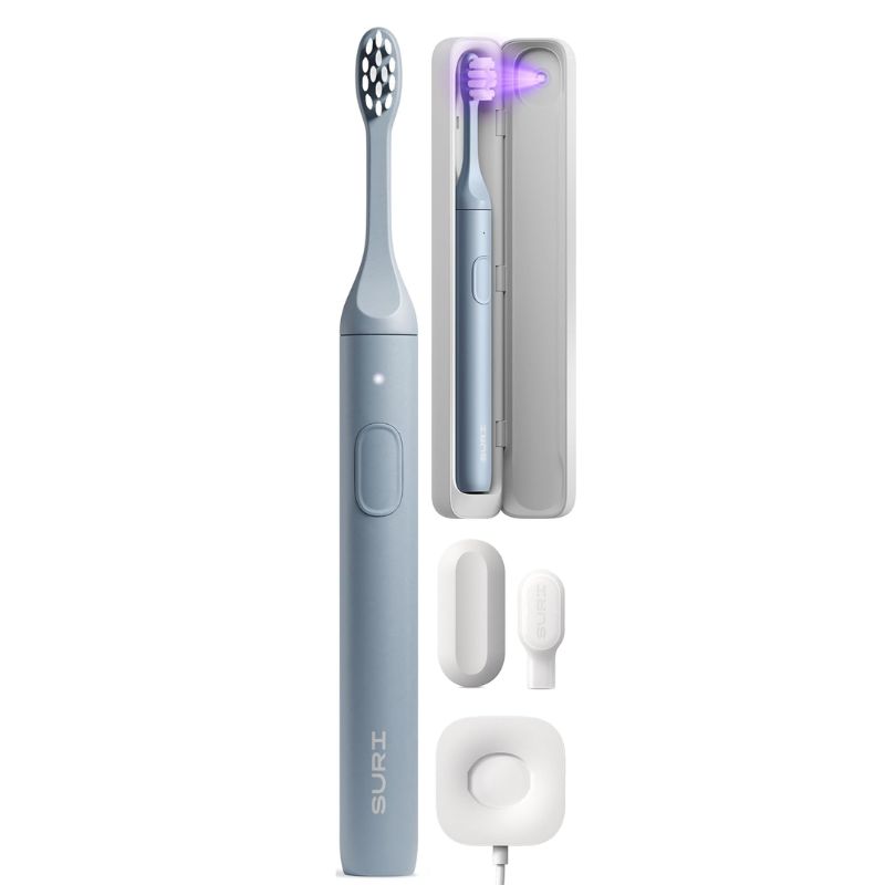 Suri 2.0 electric toothbrush