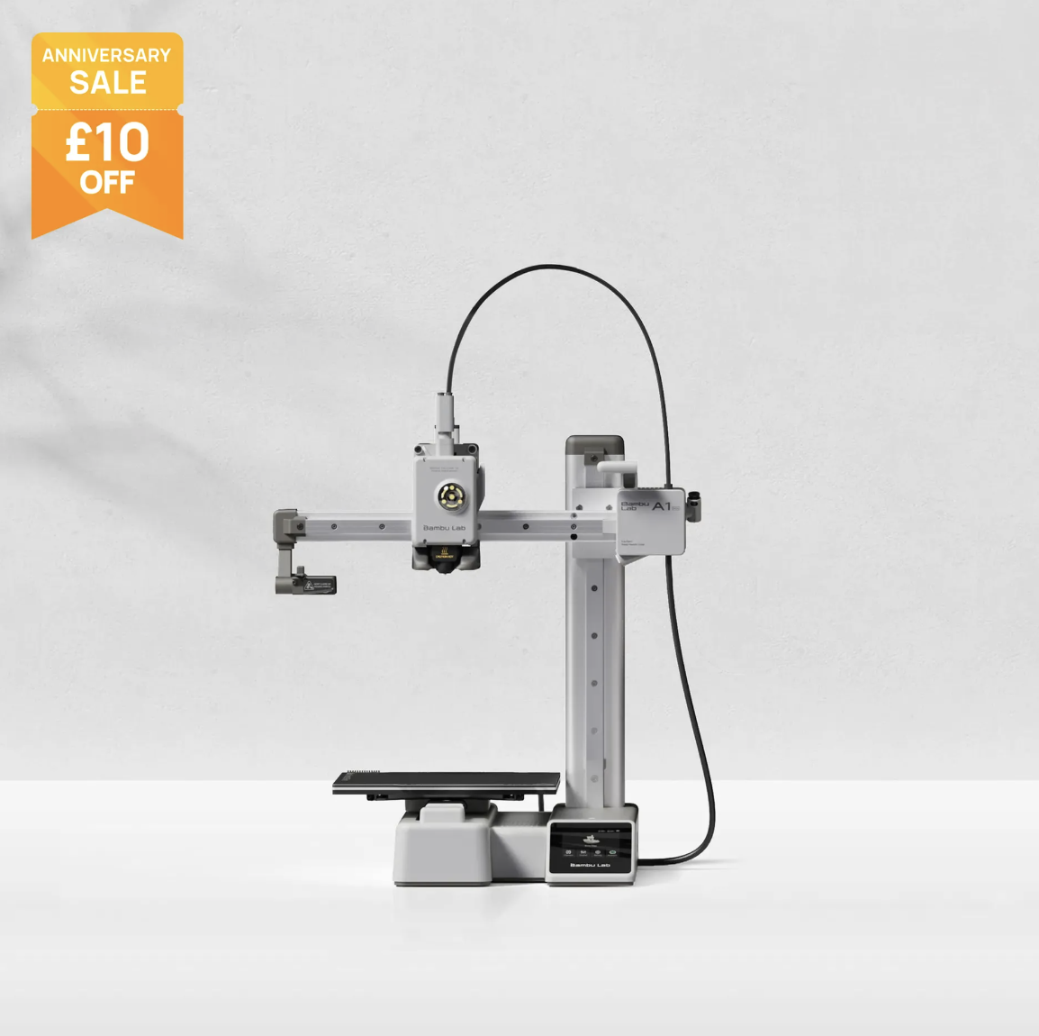 Bambu Lab A1 Mini