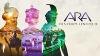ARA: History Untold&nbsp;