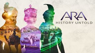 Ara: History Untold key art