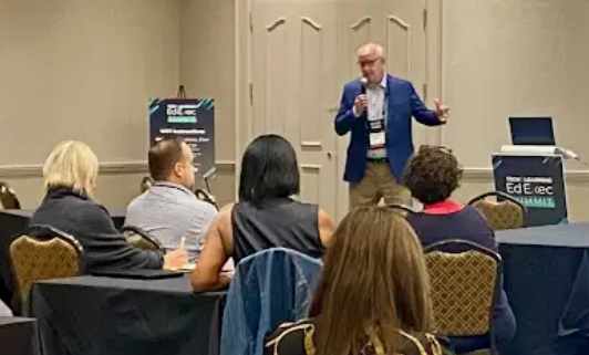EdExec Summit