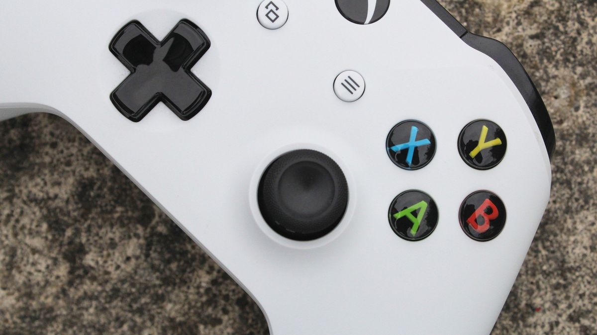 How to use an Xbox controller on Android | Android Central