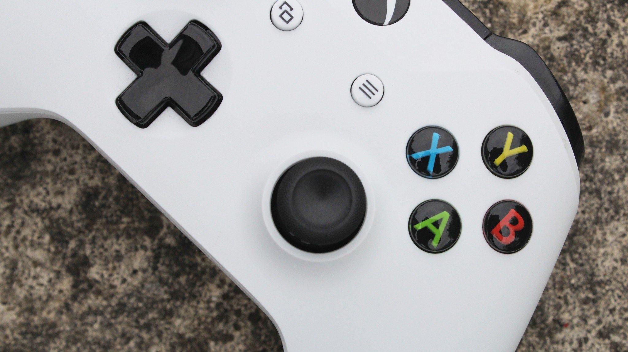 falanks uvidenhed en anden How to use an Xbox controller on Android | Android Central
