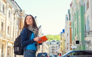 Practice a language