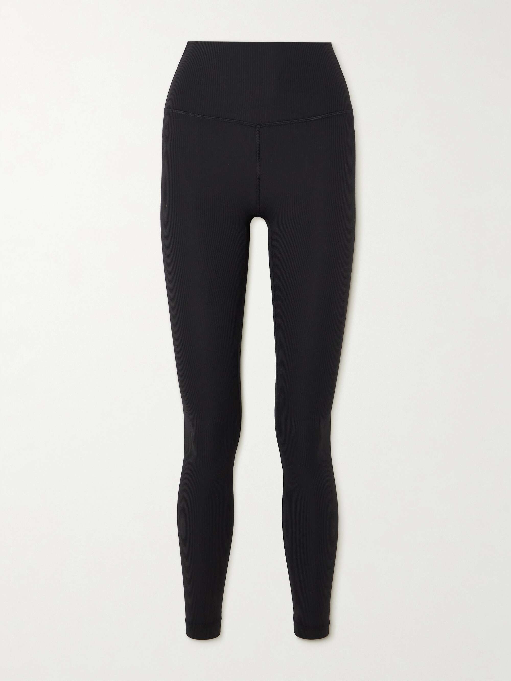 Align™ Ribbed High-Rise Nulu™ Leggings - 25