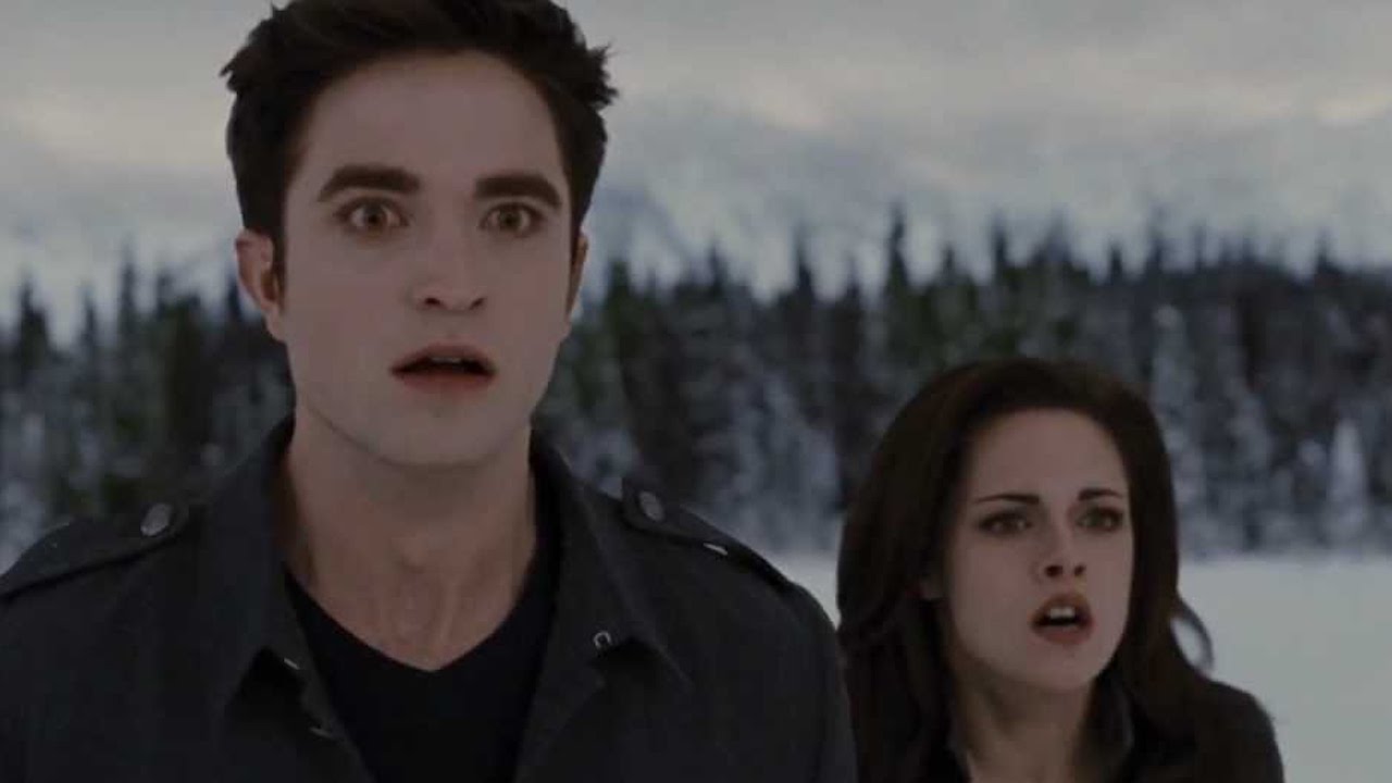 The Twilight Movies Streaming: How To Watch Each Of The Kristen Stewart  Films Online | Cinemablend
