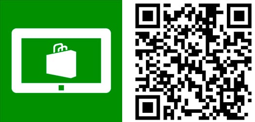 QR: Store Companion