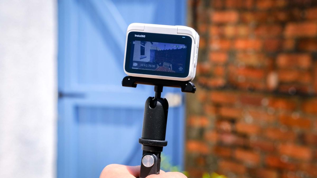 Insta360 Go 3