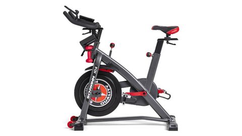 schwinn ic4 workout