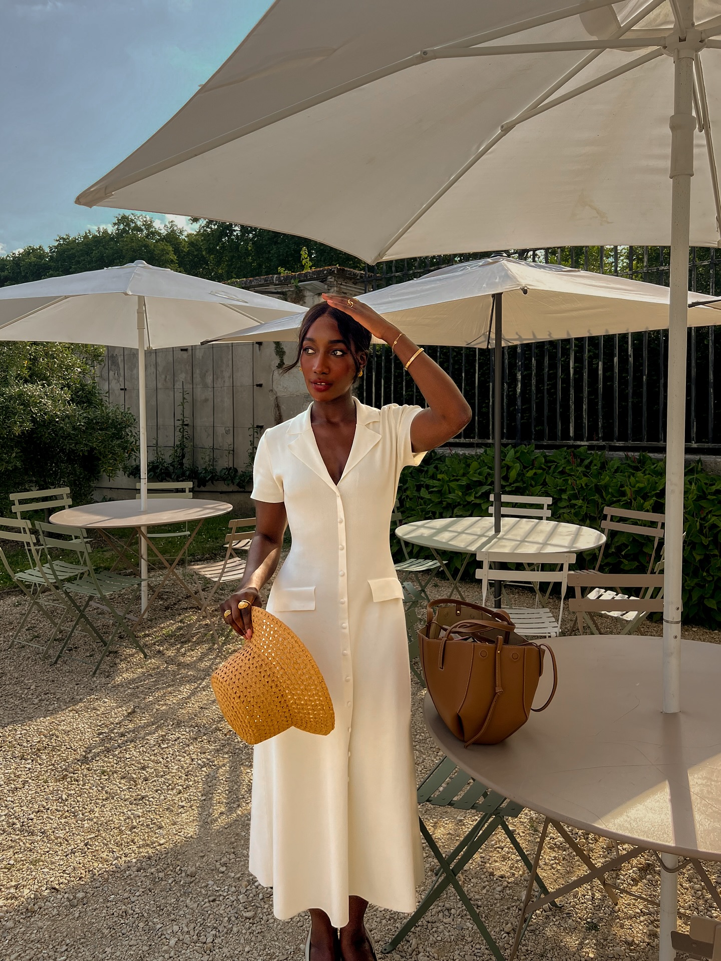 What to wear to Wimbledon