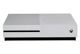Xbox One S picture