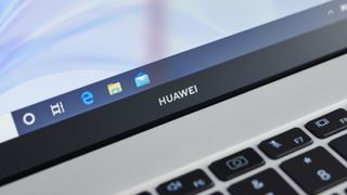 Huawei MateBook X (2020)