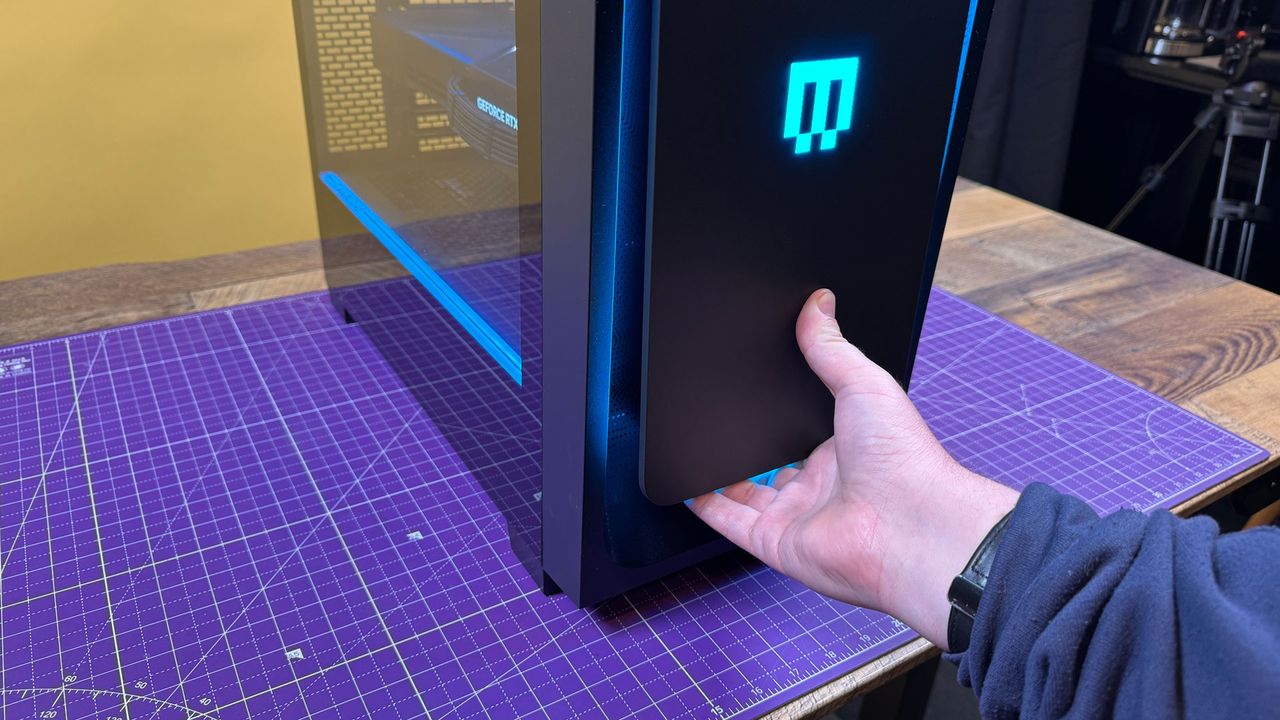 Maingear MG-1 (2026)