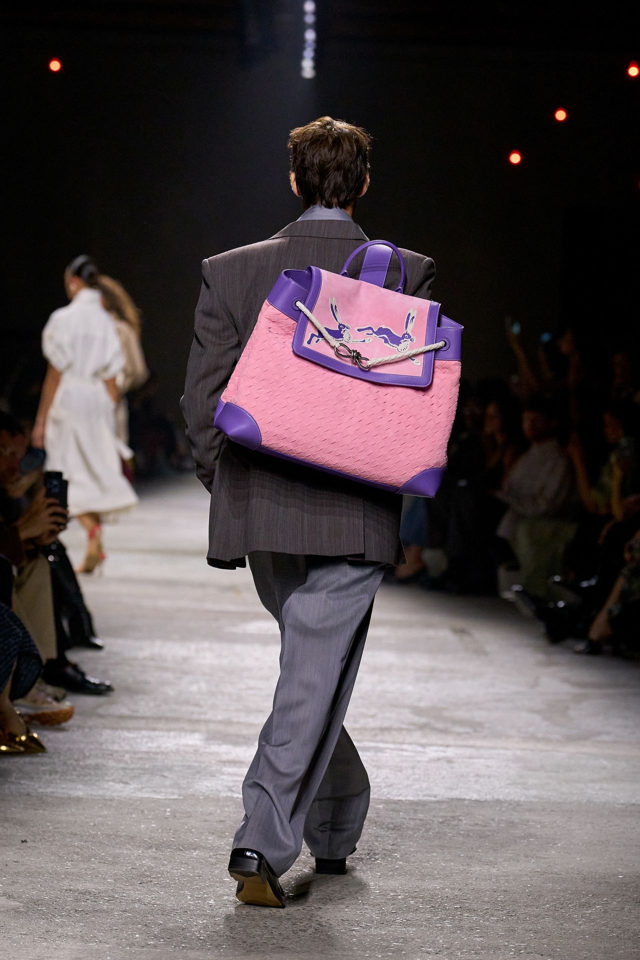 Bottega Veneta SS25