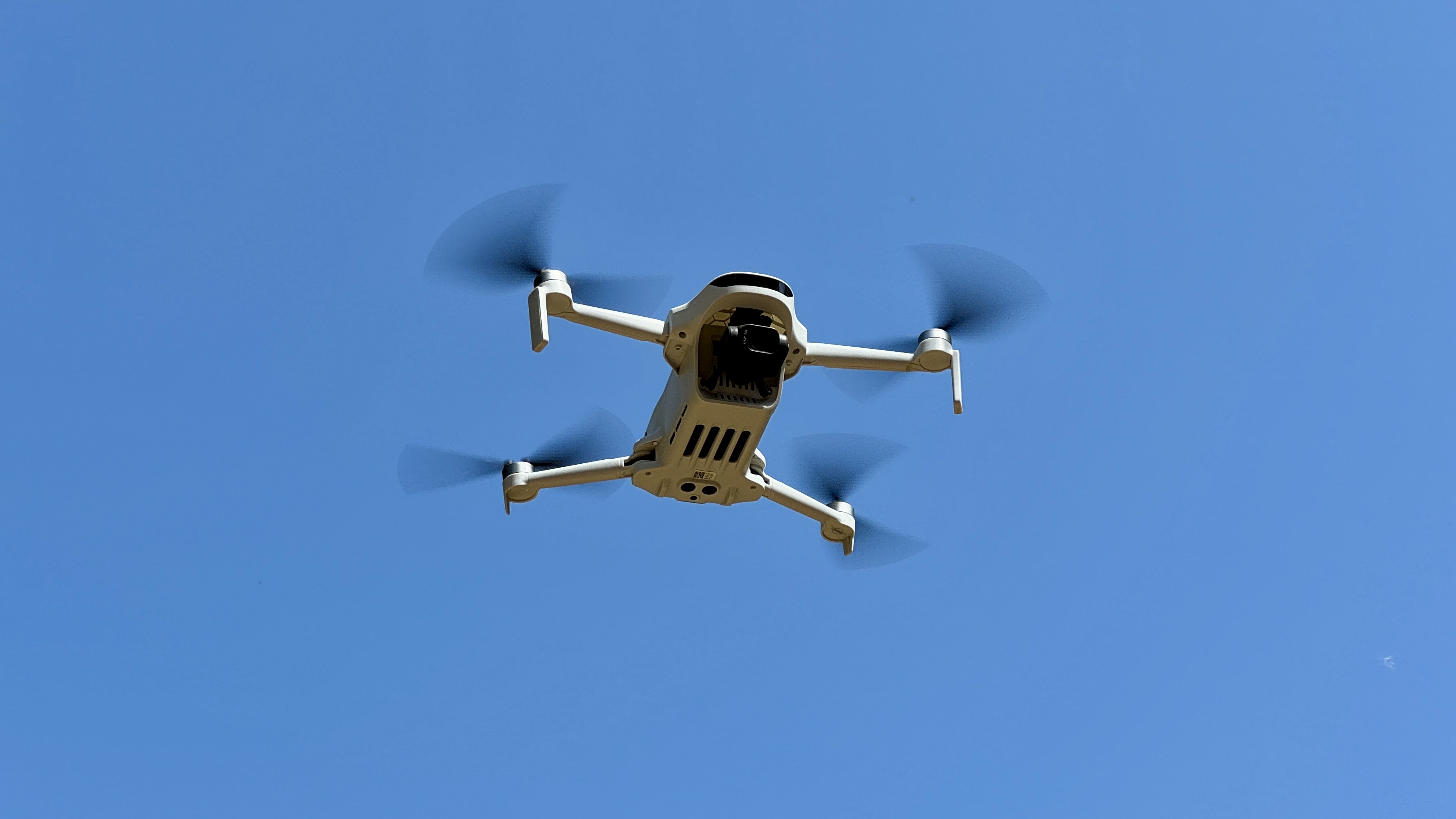 Potensic Atom 3 drone test