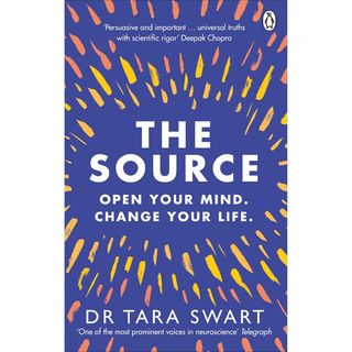 The Source book by Dr Tara Swart