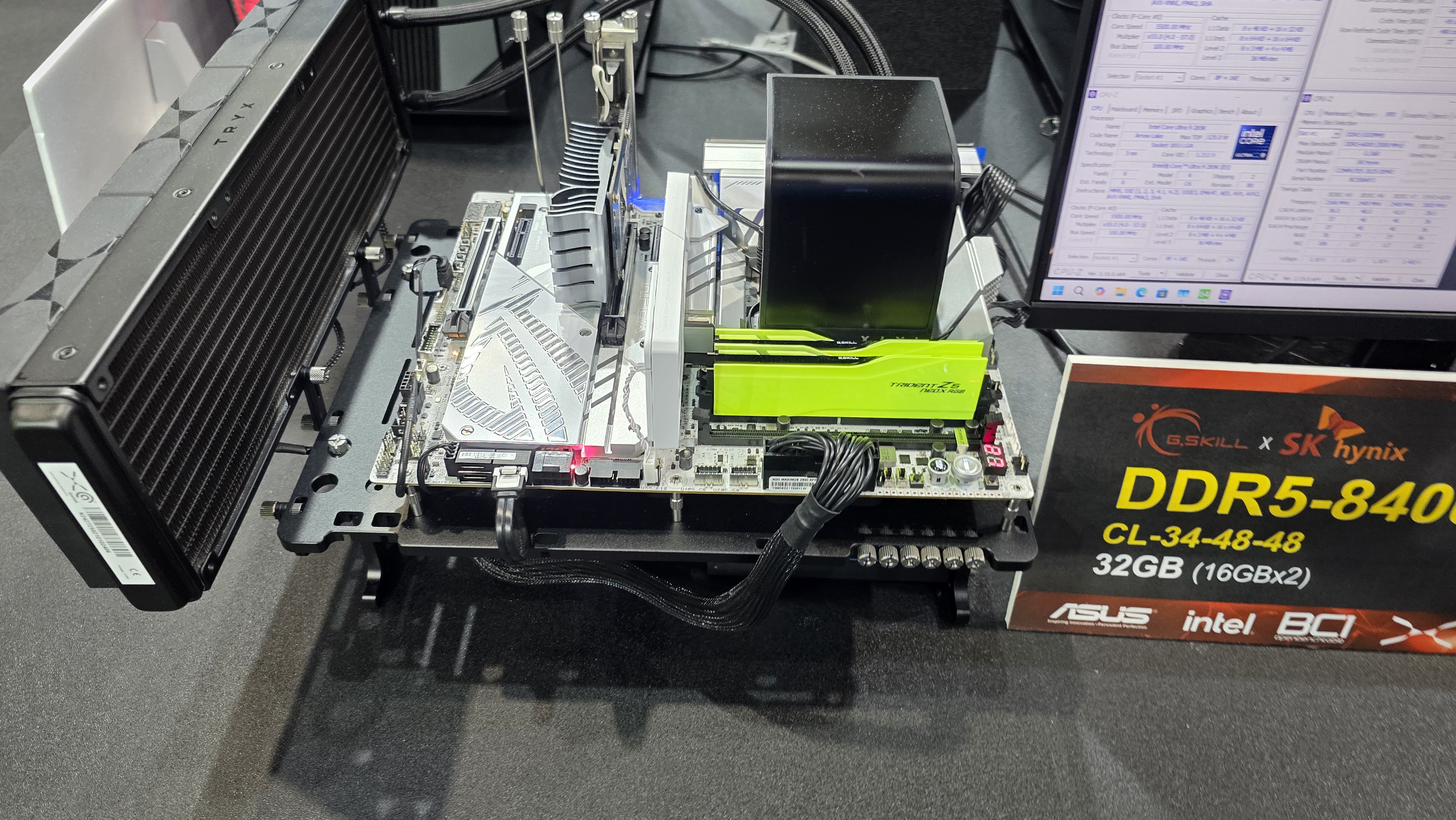 G-Skill Neox memory