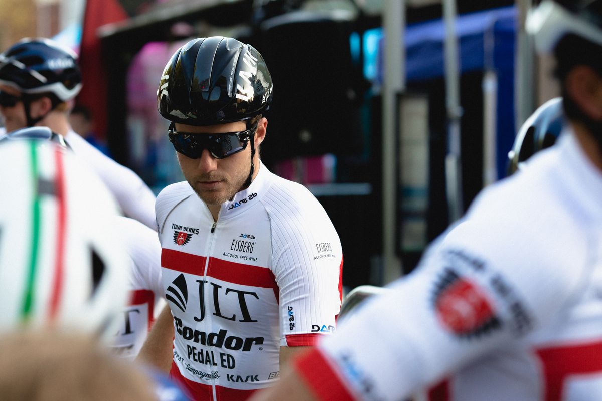 Brenton Jones (JLT Condor)