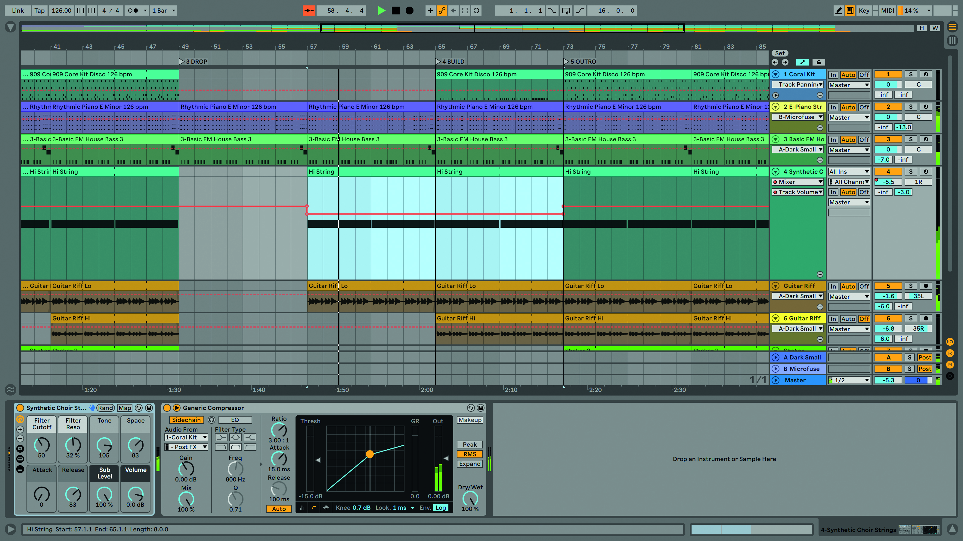 Ableton