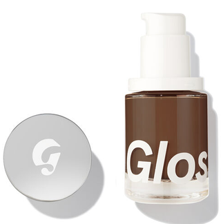 Glossier Stretch Foundation in Very Deep 1