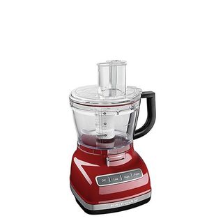 KitchenAid Food Processor with Exact Slice System and Dicing Kit