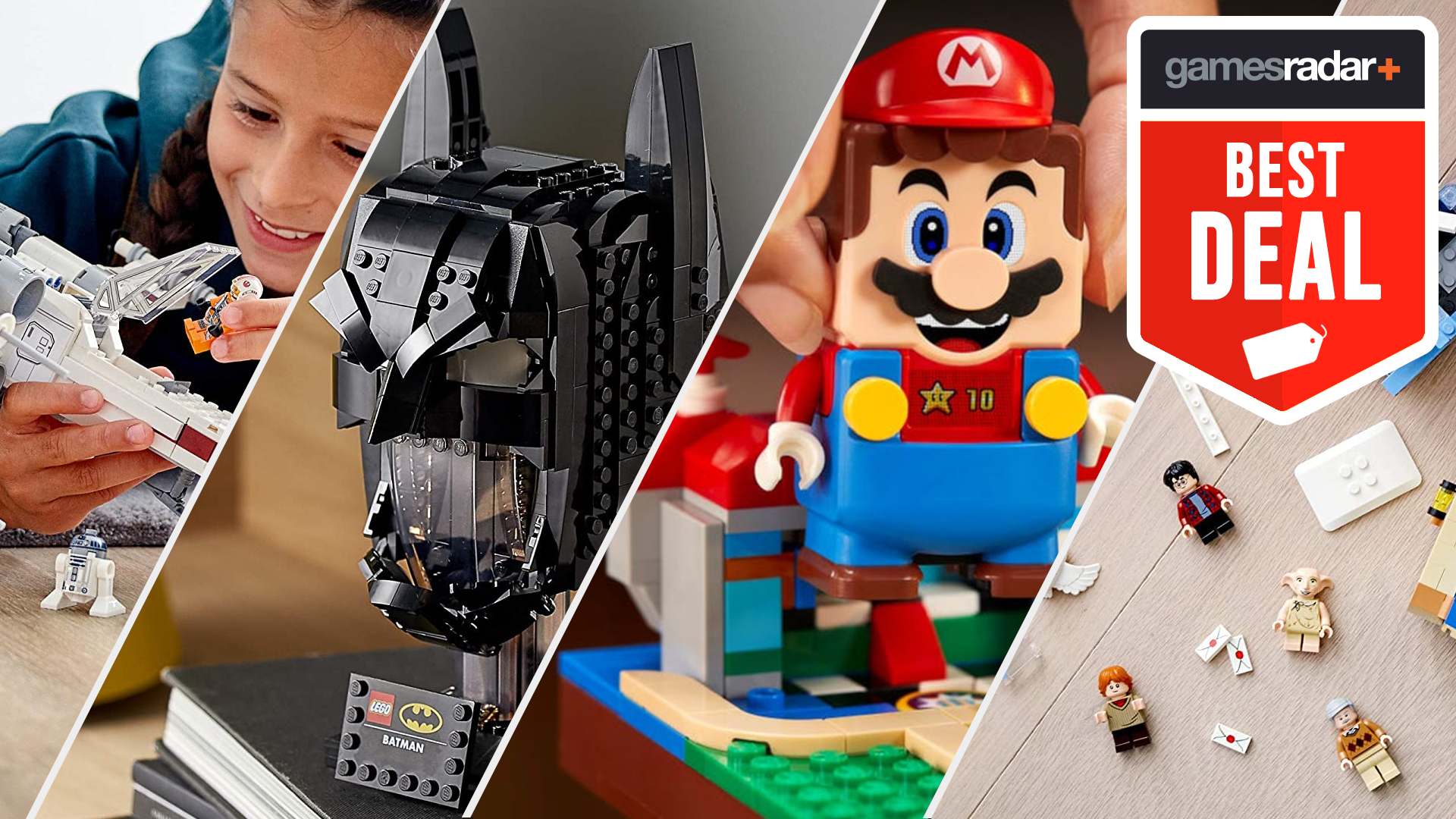 Lego Christmas Specials 2022 Lego Deals For February 2022 - Here Are The Most Tempting Sales |  Gamesradar+