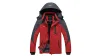 Wantdo Men's Mountain Waterproof Ski Jacket