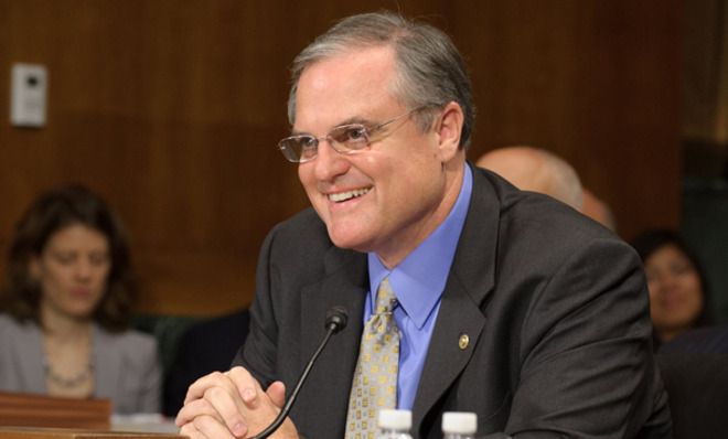 Mark Pryor