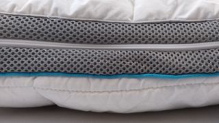 Simba Hybrid Pillow review