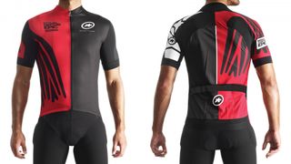 assos mountain bike