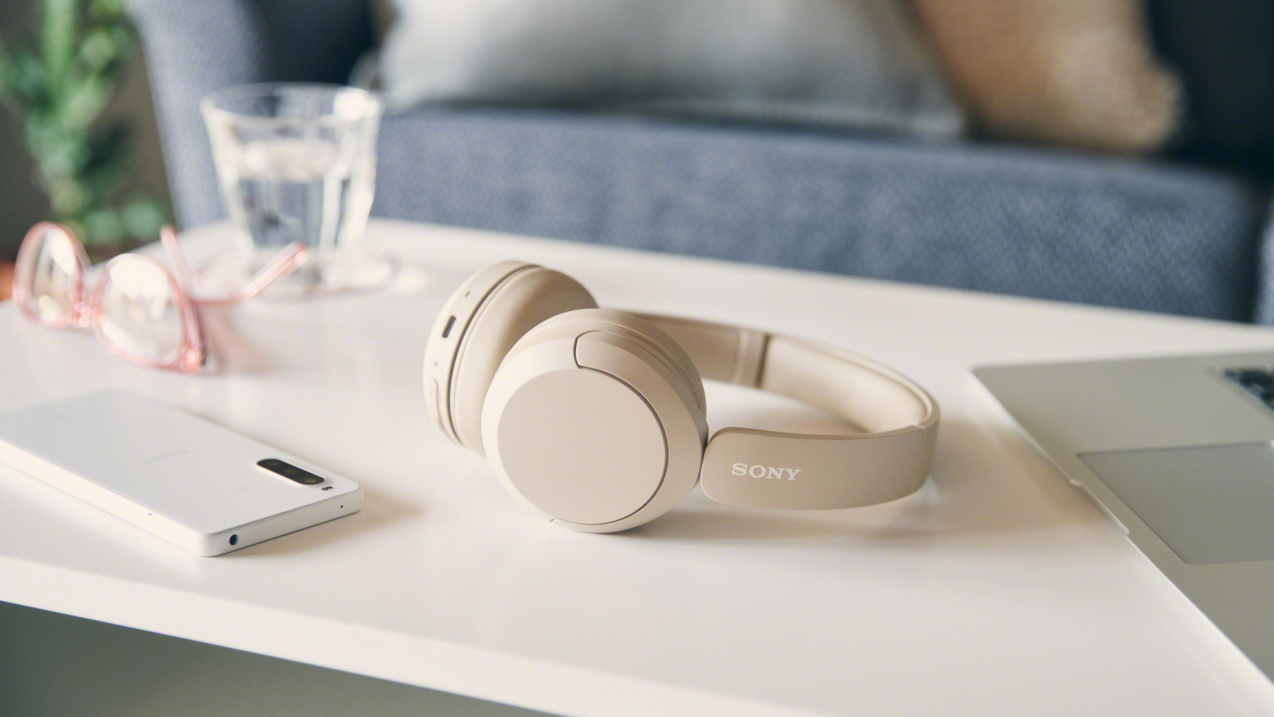 Sony WH-CH520