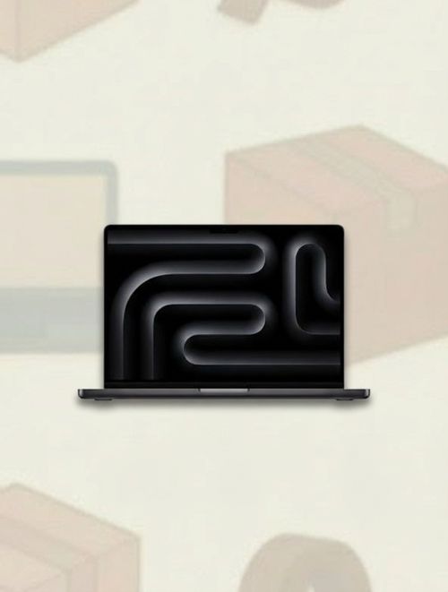 Apple 2025 Macbook Pro Laptop