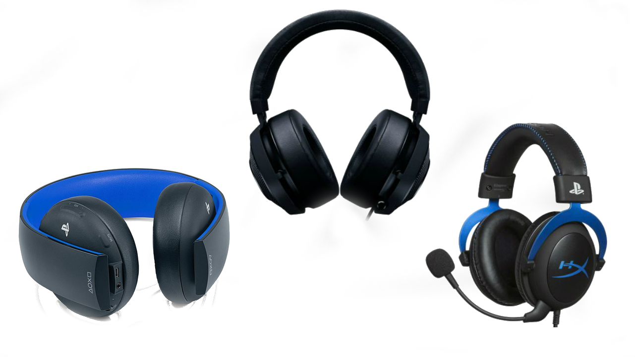 best ps4 headsets 2019 - best headphones for fortnite xbox