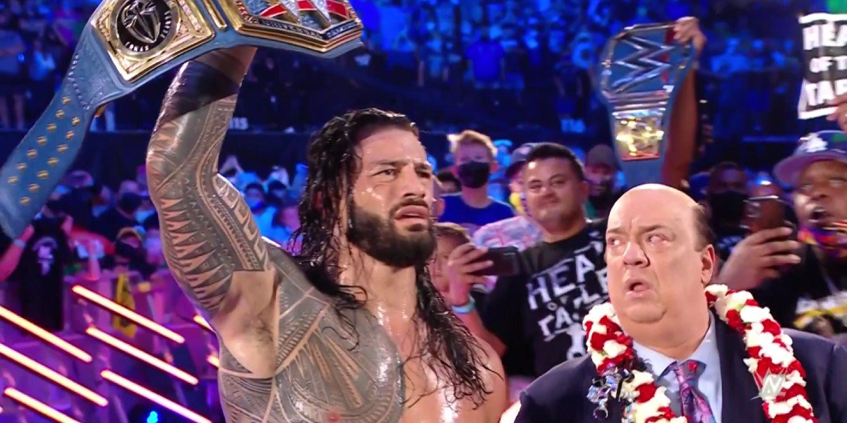 6 Big Questions We Have Following WWE's SummerSlam | Cinemablend