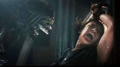 Alien Romulus movie still