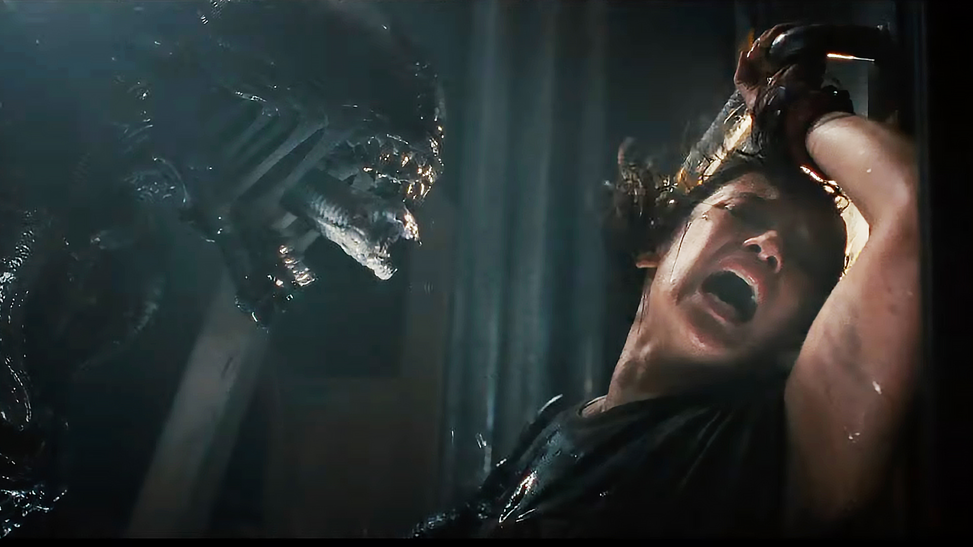 Alien Romulus movie still