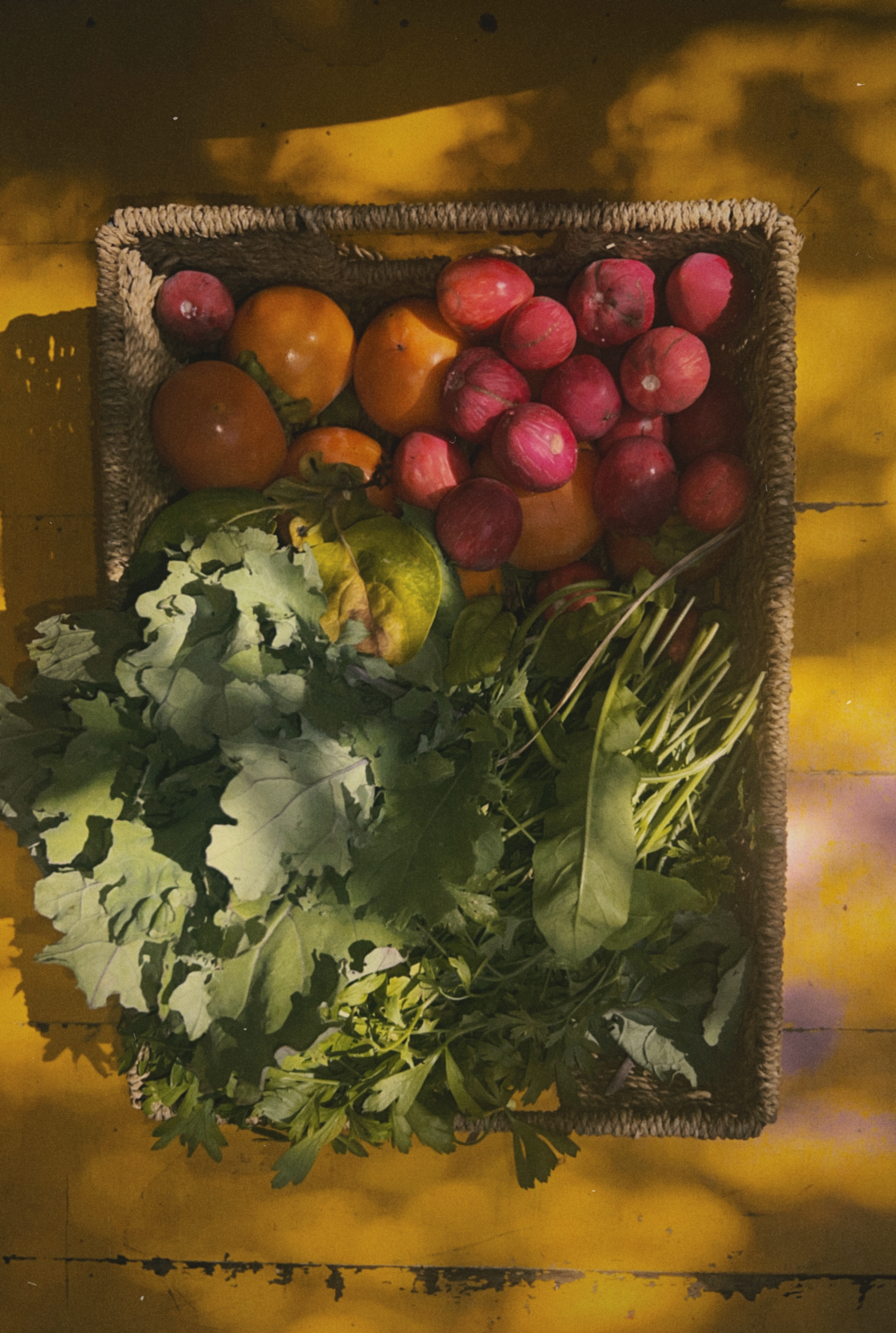 do luxury hotels need a farmer in residence