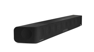 Sennheiser Ambeo soundbar adds AirPlay 2 and Spotify Connect