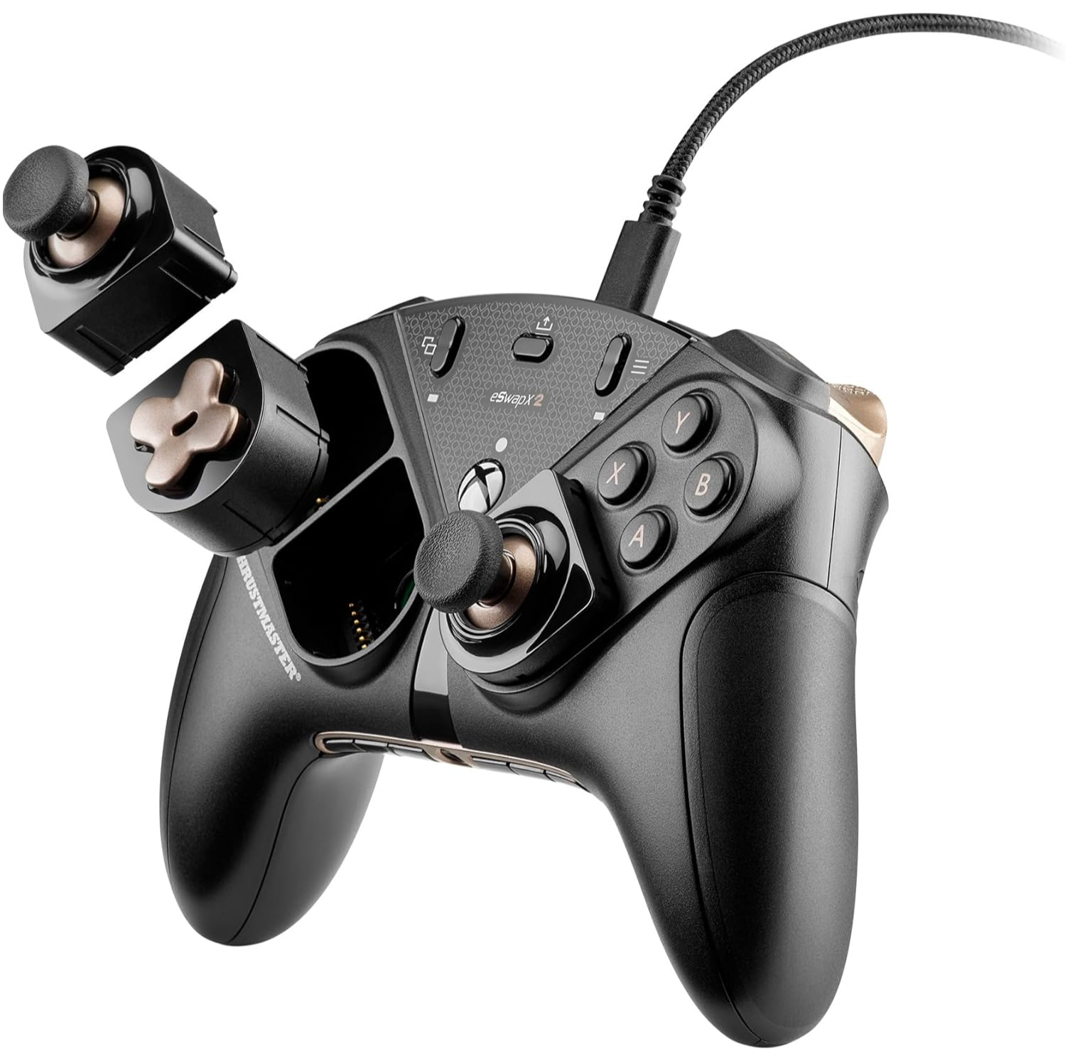 Thrustmaster eSwap X2