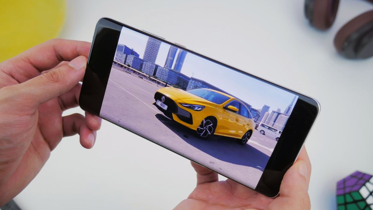 Huawei P50 Pro Review Techradar Huawei P50 Pro Review Techradar
