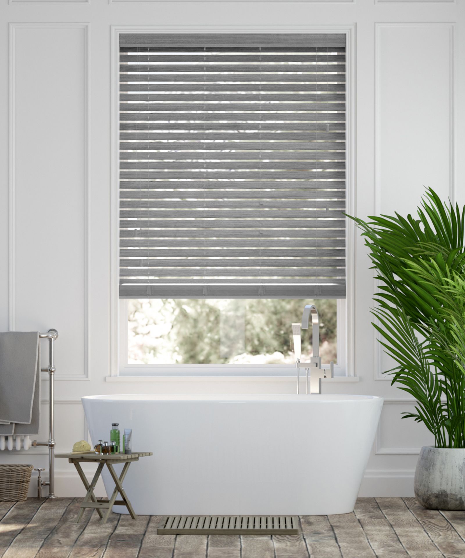 26 grey bathroom ideas – how to decorate with grey | Real Homes
