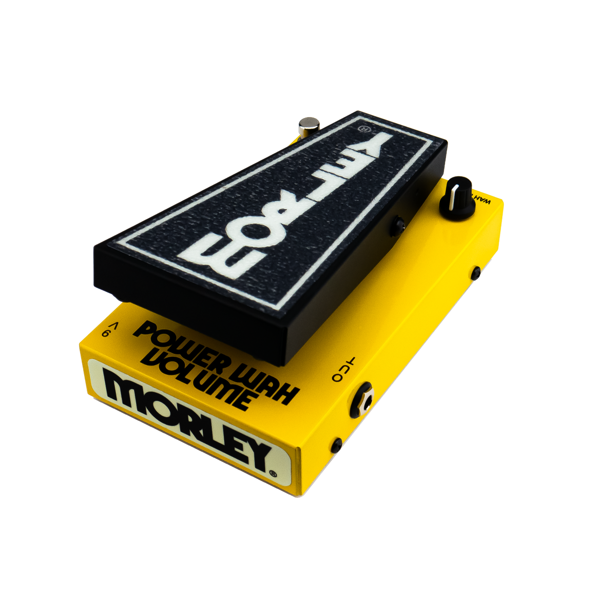 Five Inspiring Ways to Use a Volume Pedal GuitarPlayer